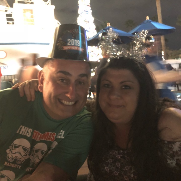 Meet your Posher, Roseann - Picture 1 of 1